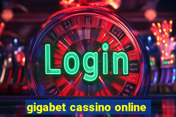 gigabet cassino online